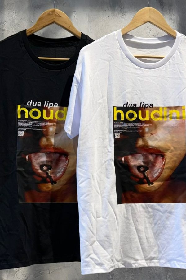 REMERON DUA LIPA