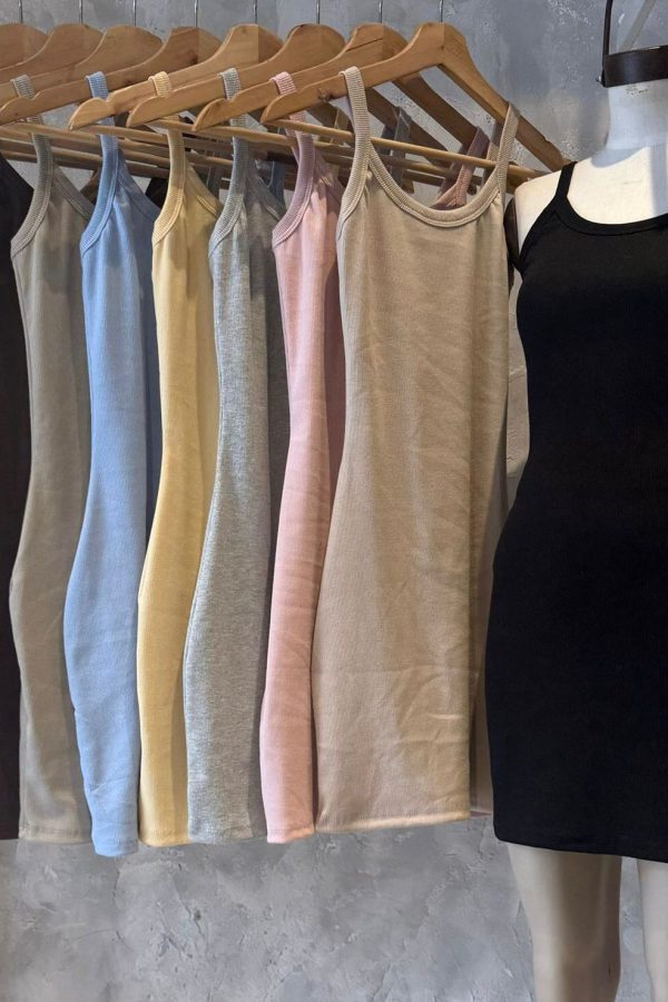 VESTIDO MORLEY BRETEL