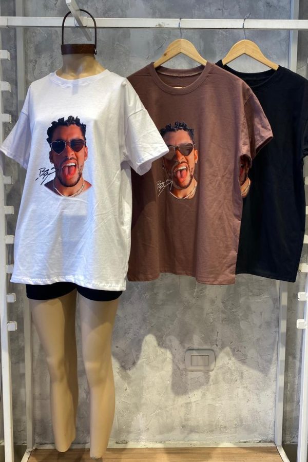 REMERON BAD BUNNY