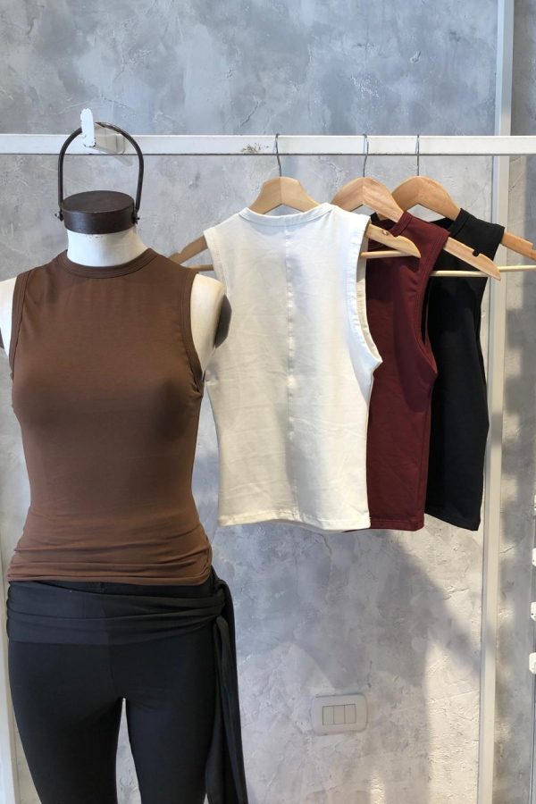 MUSCULOSA ALG CON LYCRA ESP ALFORZA