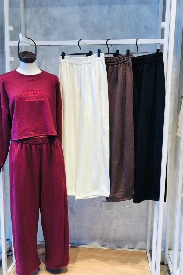 PANTALON RUSTICO BAGGY