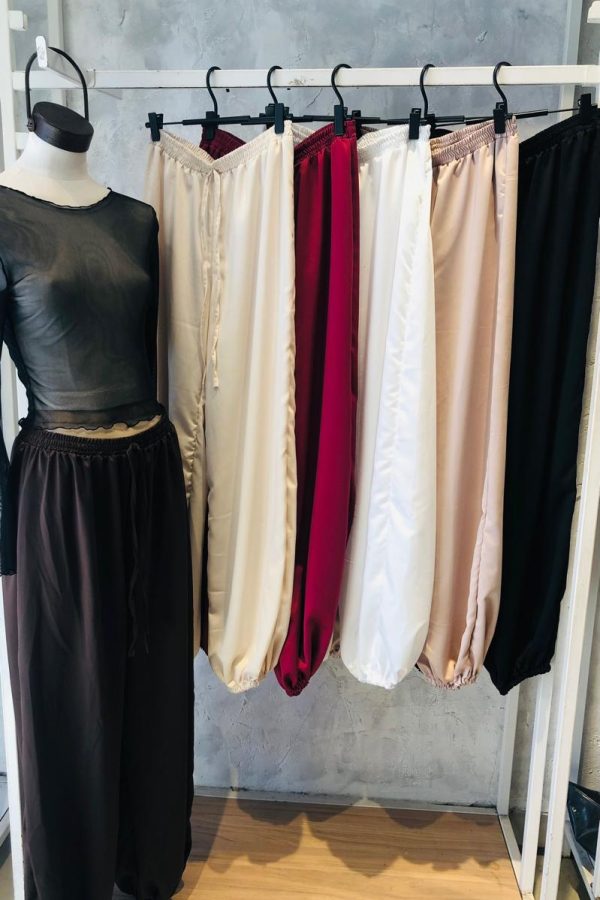 PANTALON SEDITA BABUCHA