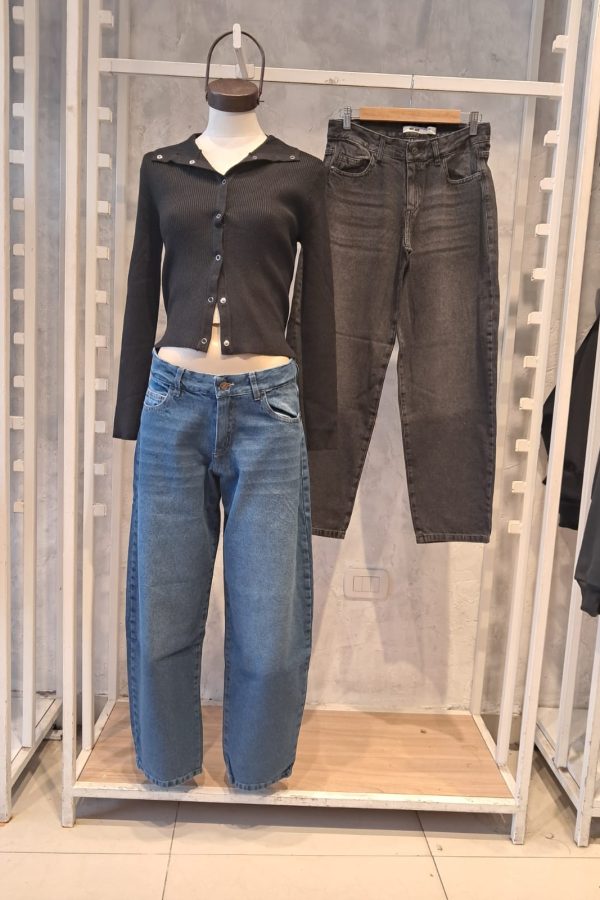 JEAN BAGGY PARIS