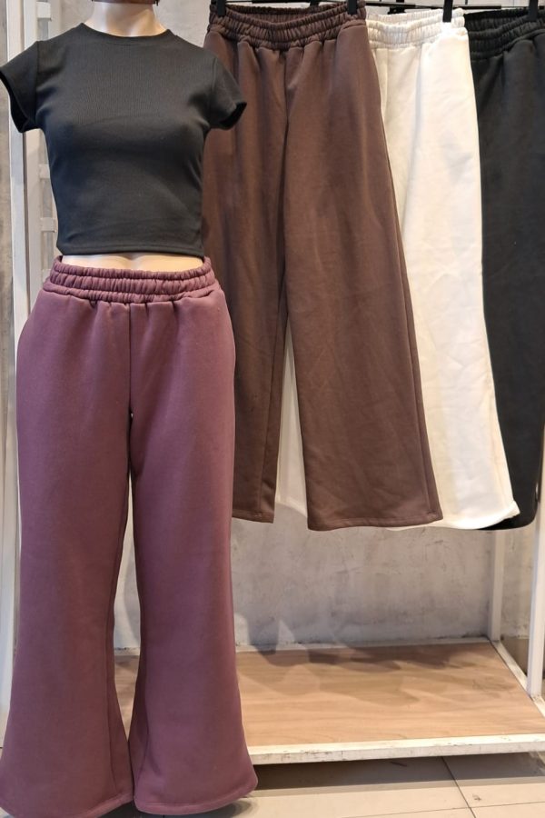 PANTALON FRIZA PALAZO