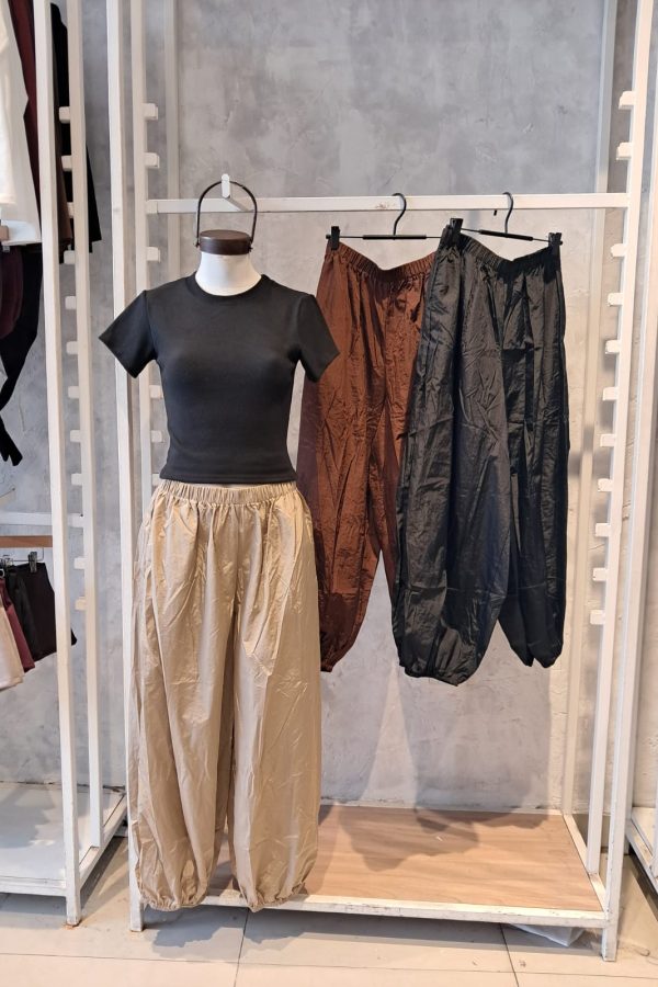 PANTALON BALLOON SIRE IMPORTADO