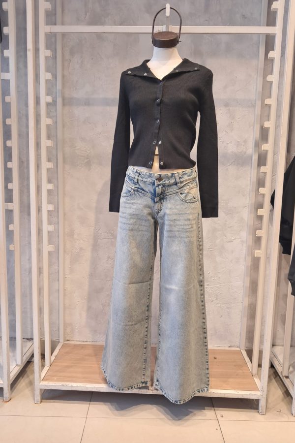 JEAN WIDE JULIE