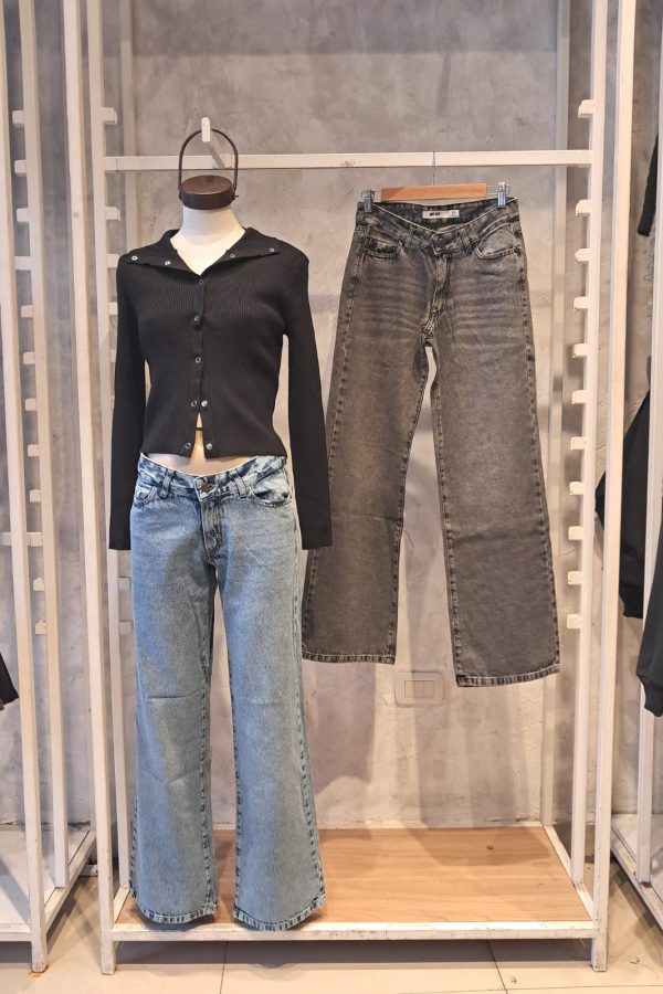JEAN WIDE NINA