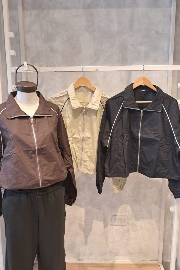 CAMPERA SIRE IMPORTADO