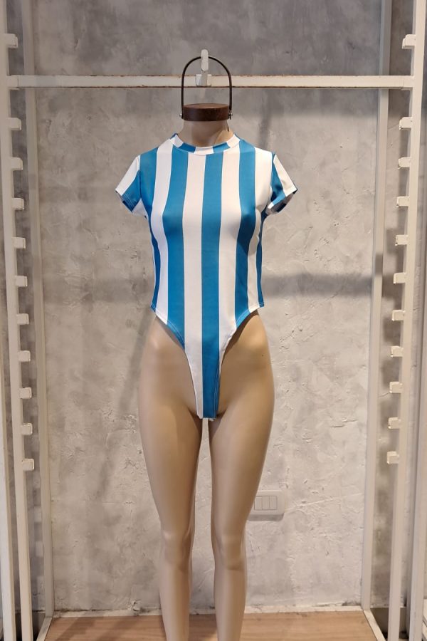 BODY MICROFIBRA ARGENTINA