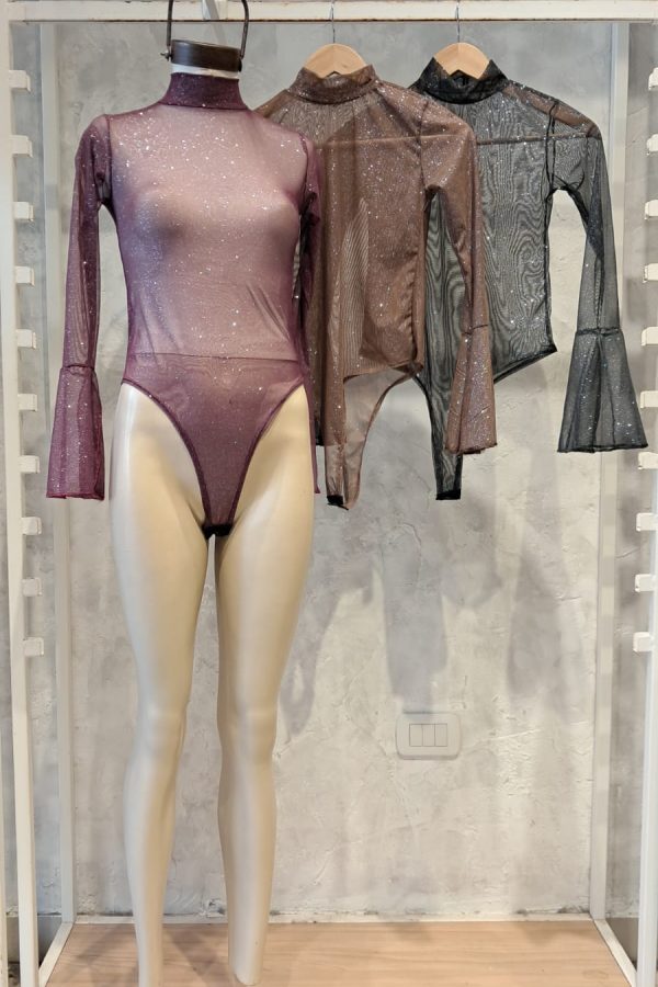 BODY FRANCIA
