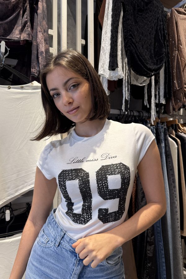 REMERA MORLEY 09