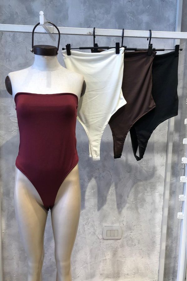 BODY MICROFIBRA OLIMPIA